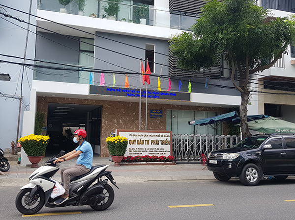 Đà Nẵng: Hỗ trợ doanh nghiệp nhỏ và vừa vay vốn Quỹ Đầu tư phát triển để phục hồi sản xuất