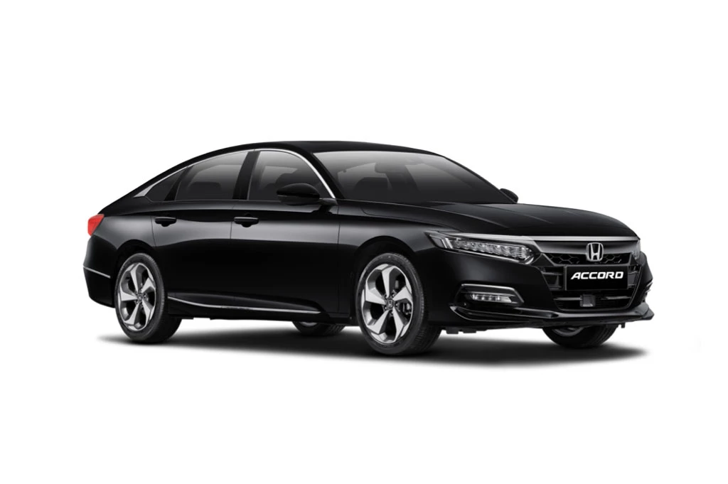 Honda Accord 2022.