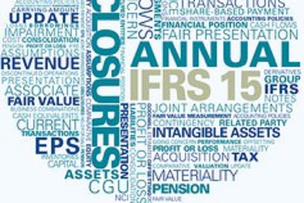 Áp dụng Chuẩn mực báo cáo tài chính quốc tế IFRS 15: Những thách thức, tác động cho doanh nghiệp viễn thông 
