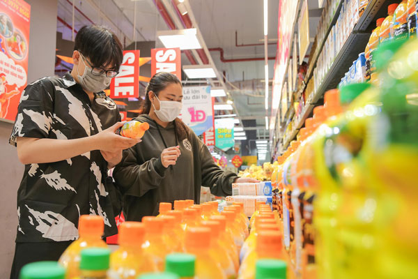 Lo lạm phát nhưng đừng thái quá