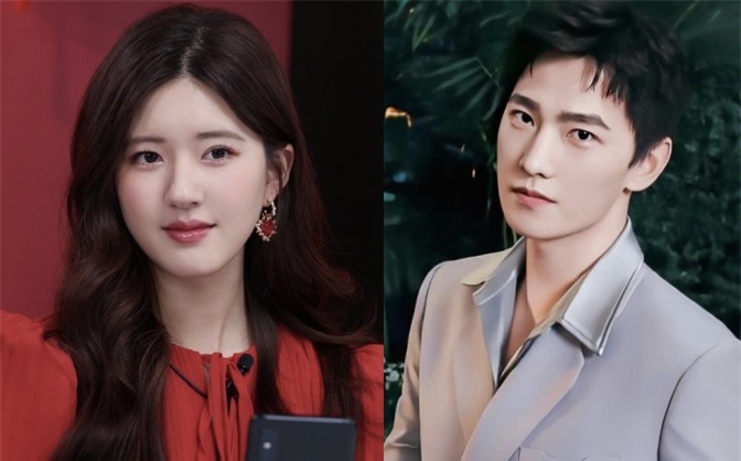 Triệu Lộ Tư "tâm cơ" nhường nào với Dương Dương: Cố tình tung hint ngày sinh nhật, chiêu trò bài bản đến tinh vi?