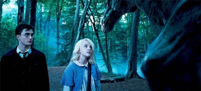 6 chi tiết ở Harry Potter vô lý đến khó đỡ, tác giả cũng làm ngơ: Hermione không thể tẩy não bố mẹ, gia đình Harry vốn có thể được cứu! - Ảnh 3.