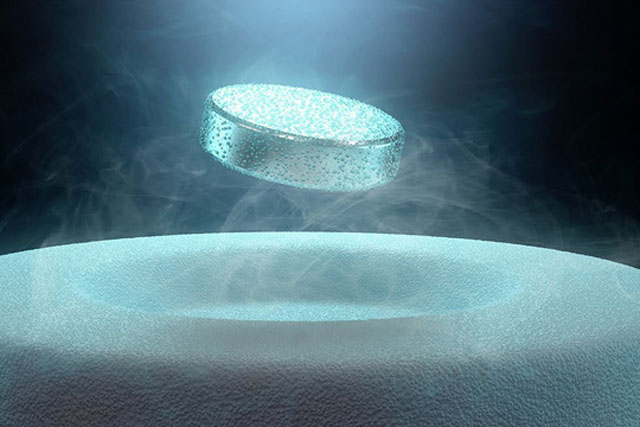 Phát hiện siêu mới: Kim loại lạ khiến các nhà khoa học “giành giật” nghiên cứu