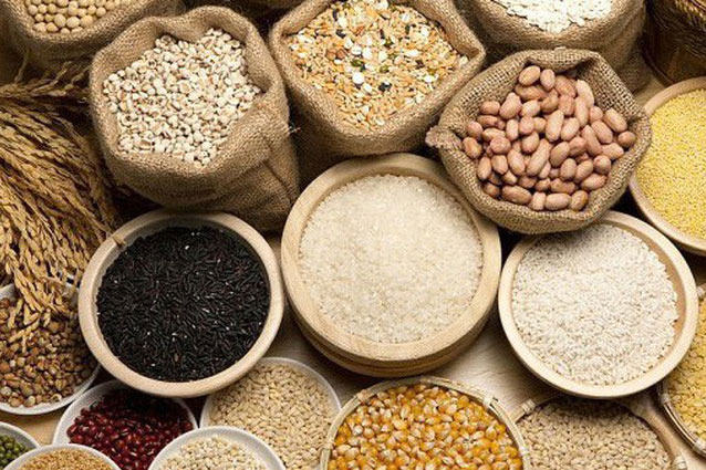 Ăn nhiều tinh bột có phải là thủ phạm gây tăng cân?