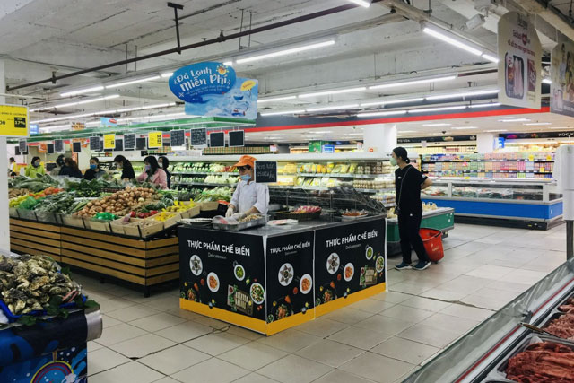 Một số đơn vị còn lúng túng khi áp dụng giảm thuế VAT