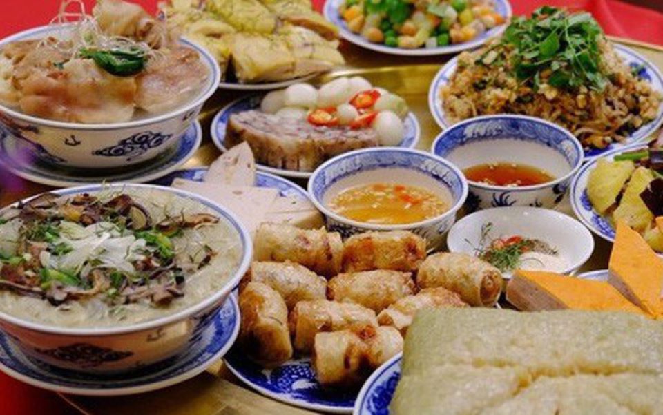 Nên làm gì khi cúng Rằm tháng Giêng để gặp may mắn, thành công cả năm?