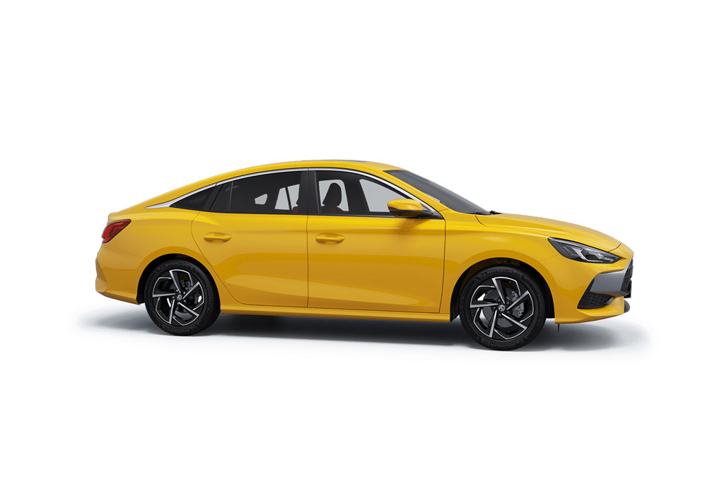 Loạt sedan hạng C sắp ra mắt tại Việt Nam