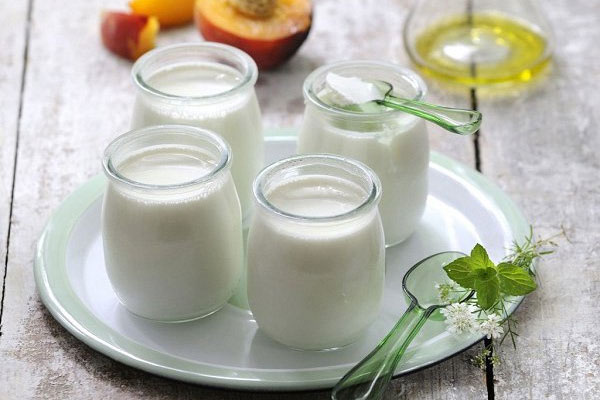 5 món ăn vặt tốt cho sức khỏe mẹ bầu