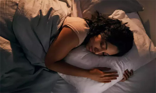 Bí quyết đơn giản để làm chậm quá trình lão hóa ở độ tuổi 40