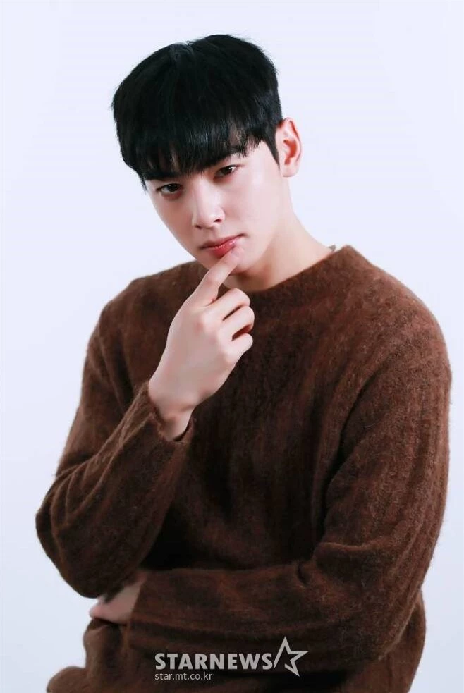 Cha Eun Woo tiết lộ phải trải qua cô đơn suốt 6 năm, chịu nhiều áp lực vì nổi tiếng nhất nhóm - Ảnh 4.