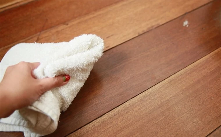 Mẹo dọn dẹp nhà đơn giản để hạn chế bụi bẩn