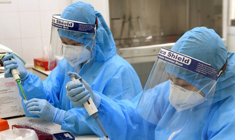 Ngày 13/2: Có 26.379 ca COVID-19; Hà Nội, Hải Dương và Nam Định là 3 địa phương có số mắc cao nhất