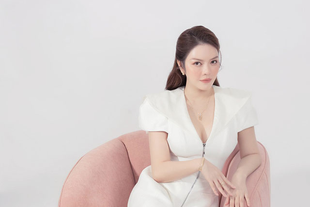 Lý Nhã Kỳ: Tôi có đầu bếp, stylist cắm hoa riêng, thuê người gội đầu ăn lương theo tháng