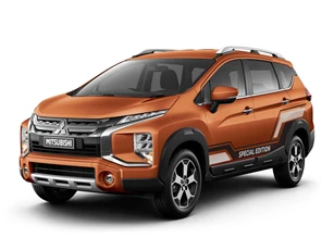 Bảng giá xe Mitsubishi tháng 2/2022: Đồng loạt giảm giá