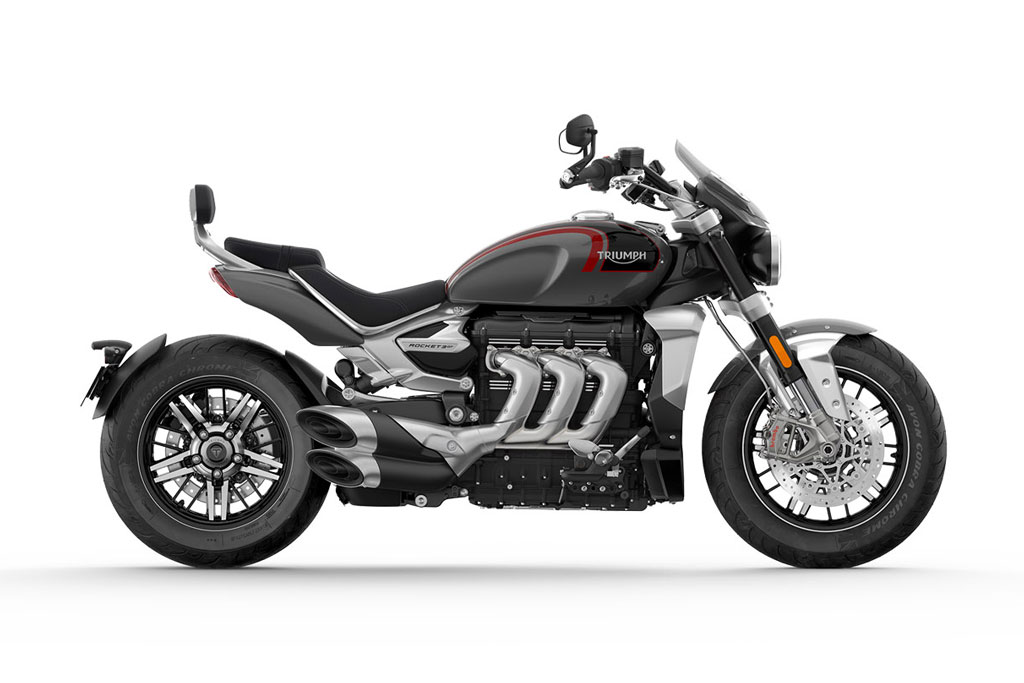 B&#x1EA3;ng gi&#xE1; xe Triumph th&#xE1;ng 2/2022: Cao nh&#x1EA5;t 899 tri&#x1EC7;u &#x111;&#x1ED3;ng