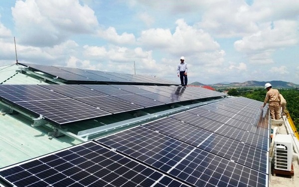 Thủ tướng yêu cầu nghiên cứu thành lập Trung tâm năng lượng tái tạo