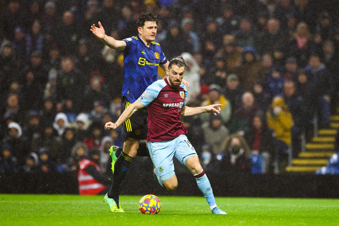 Harry Maguire: 'Món hàng' hớ nhất lịch sử Man United?