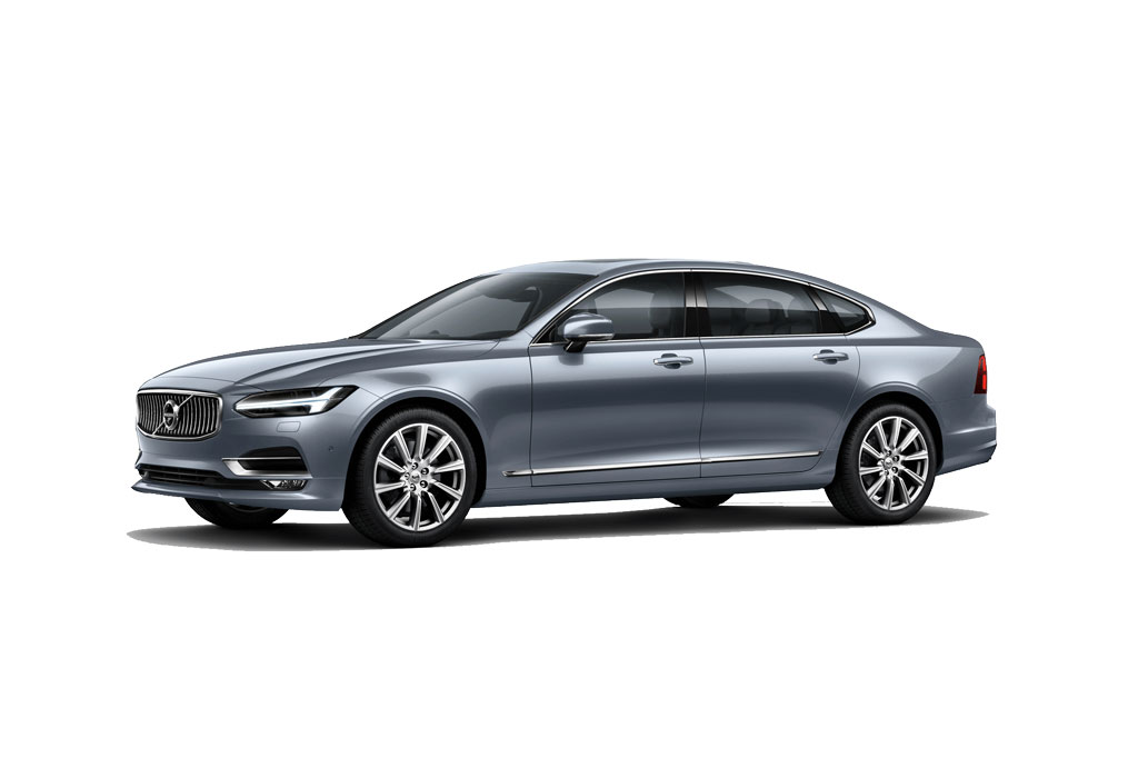 Bảng giá xe Volvo tháng 2/2022