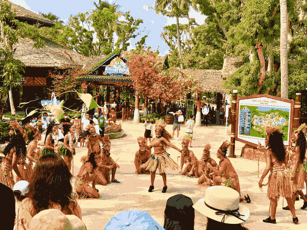 Du lịch hồi sinh, bất động sản gắn với du lịch nghỉ dưỡng sẽ đón hoàng kim năm 2022