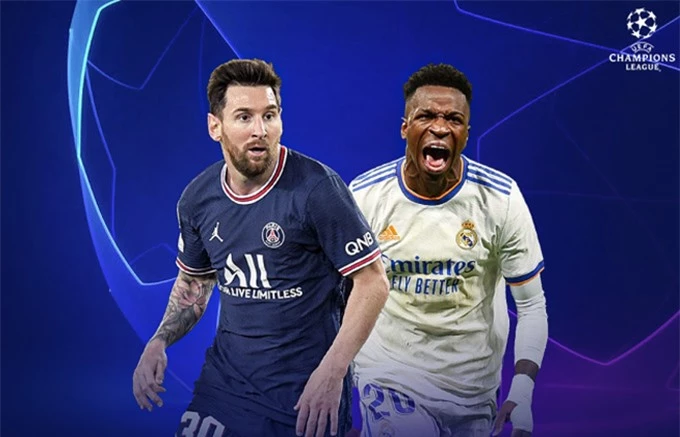 Nhưng anh vẫn là niềm hy vọng lớn nhất của PSG ở trận đại chiến với Real