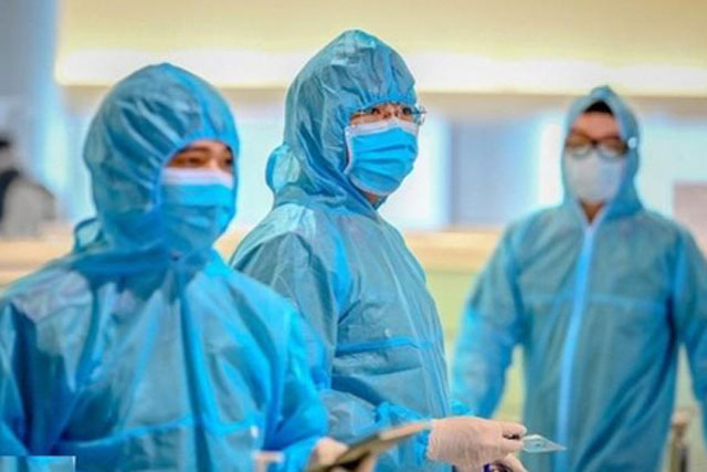 Sáng 14/2: Có 366 ca COVID-19 nặng thở máy, ECMO; Hơn 1 triệu học sinh từ nầm non đến lớp 6 tại TP HCM đi học