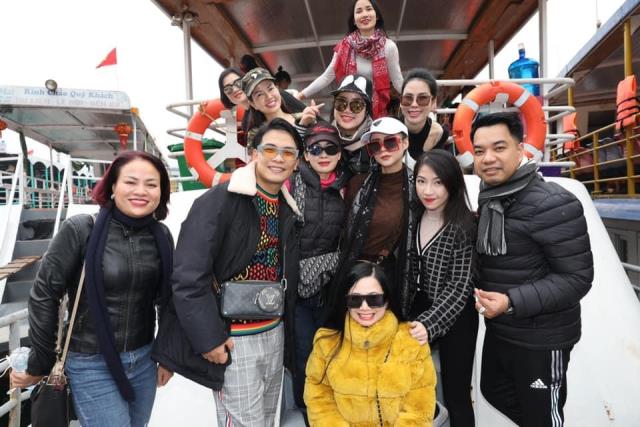 Mạng lưới nữ lãnh đạo toàn cầu gắn kết và lan tỏa sức Xuân