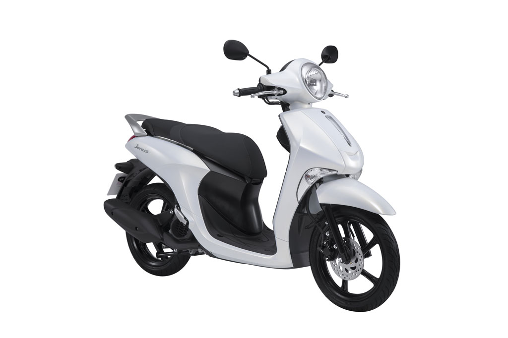B&#x1EA3;ng gi&#xE1; xe ga Yamaha th&#xE1;ng 2/2022: Gi&#x1EA3;m gi&#xE1; s&#x1ED1;c
