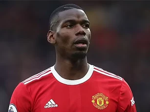 PSG soạn hợp đồng khủng cho Pogba