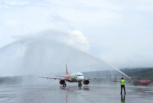 Việt Nam chính thức mở lại đường bay quốc tế từ ngày 15/2