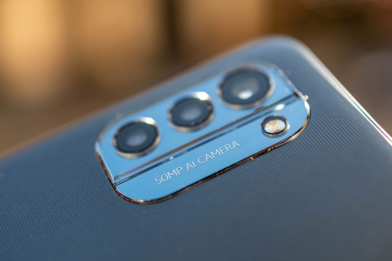 Nokia G11 ra mắt với pin 5.050 mAh, màn hình 90 Hz, giá hơn 3 triệu