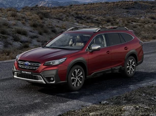 Bảng giá xe Subaru tháng 2/2022: Giảm giá ‘khủng’