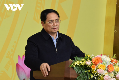 Thủ tướng yêu cầu tập trung triển khai 8 nhiệm vụ, giải pháp phát triển kinh tế tập thể