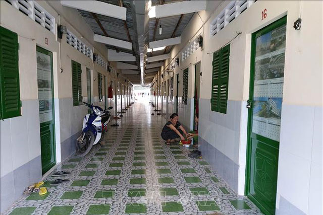 Sẽ hỗ trợ tiền thuê nhà cho người lao động