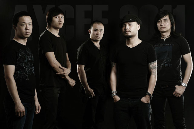 Rock Việt củng cố niềm tin nhạc Rock sẽ hồi sinh mạnh mẽ trong lòng bao thế hệ!