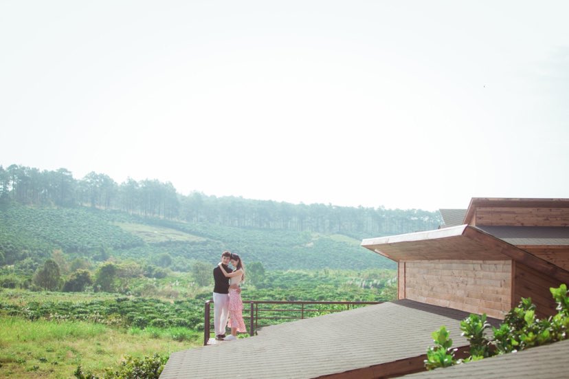 Du lịch nghỉ dưỡng gần gũi với thiên thiên– Xu hướng đang được ưa chuộng