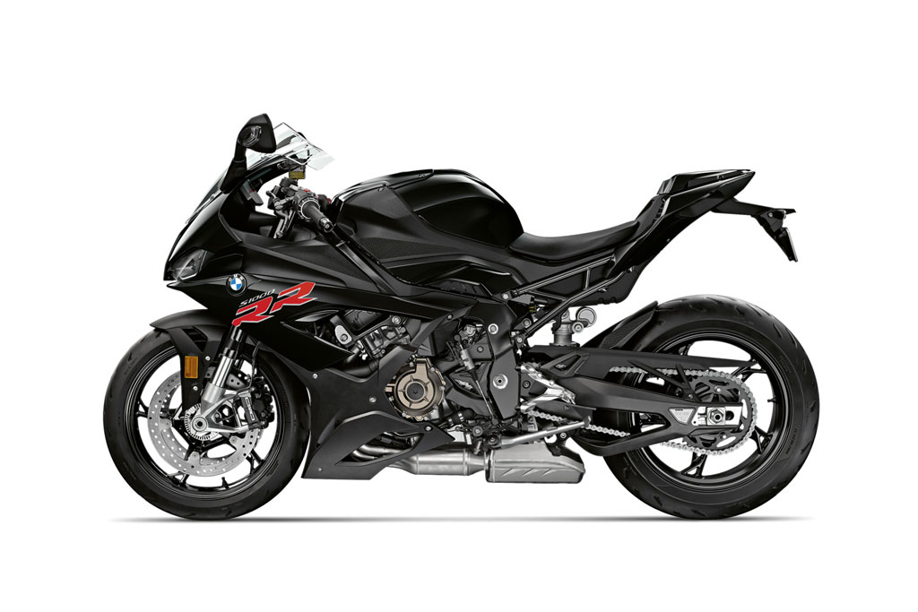 Bảng giá xe máy BMW tháng 2/2022: Rẻ nhất 149 triệu đồng