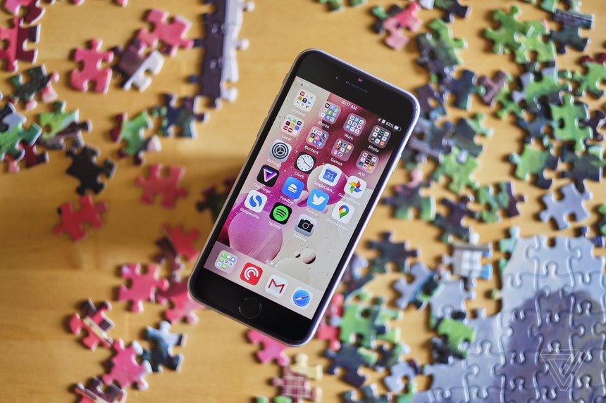 iPhone SE 2022 và loạt thiết bị Apple có thể ra mắt vào 8/3