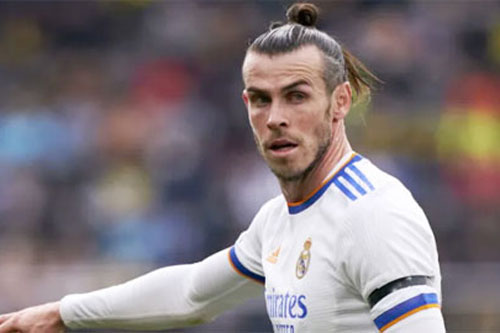 Bale rời Real vào cuối mùa, cân nhắc giải nghệ luôn