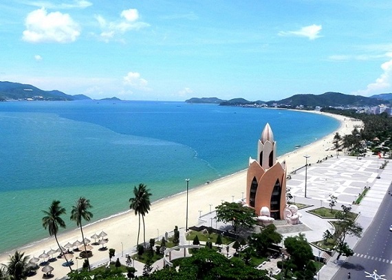 Nha Trang tổ chức Chung kết Cuộc thi Hoa hậu Du lịch Biển Việt Nam năm 2022 