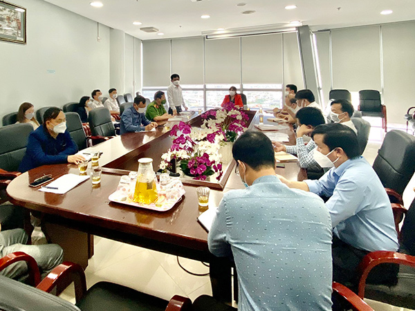 Đà Nẵng: Sẽ ban hành Quy chế phối hợp liên ngành chống thất thu thuế bất động sản