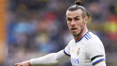 Bale rời Real vào cuối mùa, cân nhắc giải nghệ luôn