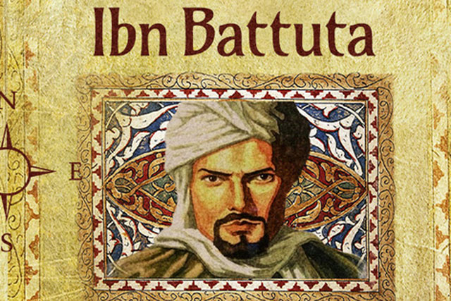 30 năm, 44 quốc gia, 75.000 dặm và cuộc phiêu lưu bất tận của nhà thám hiểm thế kỷ 14 - Ibn Battuta