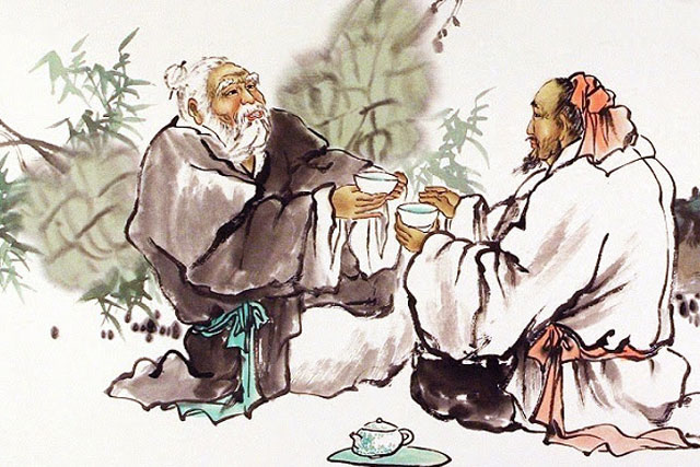 Cổ nhân khuyên ‘Khi ở độ tuổi 50, chớ tùy tiện bộc lộ 3 điều sau’: Mọi người đều tôn trọng