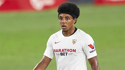 Chelsea sẵn sàng nâng giá mua Jules Kounde