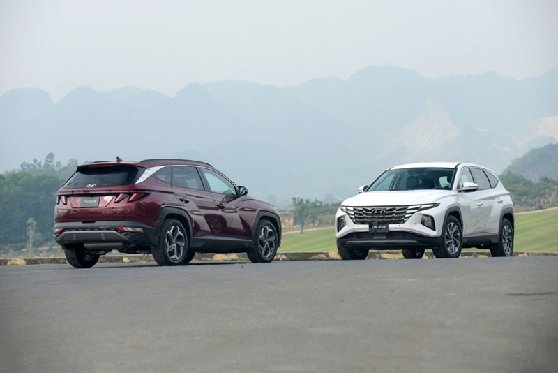 Bảng giá xe Hyundai tháng 2/2022: Rẻ nhất 360 triệu đồng