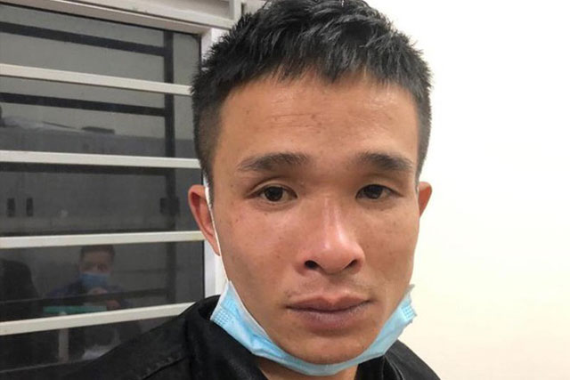 Khởi tố đối tượng cướp 200.000 đồng trong thang máy chung cư