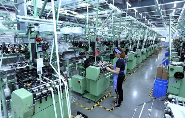 Tìm giải pháp tăng sự hiện diện của doanh nghiệp Việt Nam tại Ấn Độ