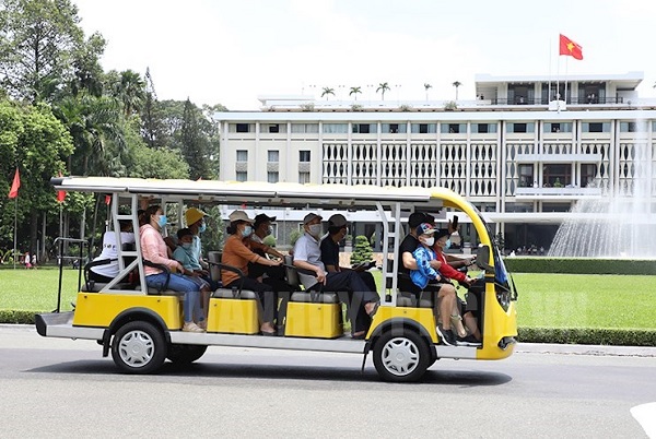 Khẩn trương công bố phương án mở cửa trở lại hoạt động du lịch 