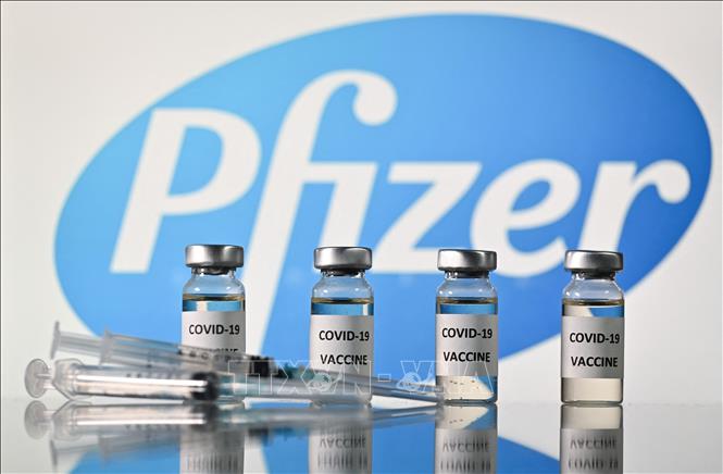 Pfizer cam kết cung cấp vaccine nhanh nhất, sớm nhất cho Việt Nam để tiêm cho trẻ từ 5 tuổi