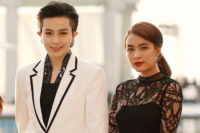 Hoàng Thùy Linh chính thức trả lời tin đồn được Gil Lê cầu hôn trên bãi biển